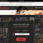 Working Adult Videos Pass