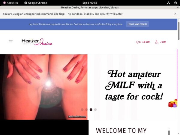 Working Heathersdesire.com Login Working Heathersdesire.com Login