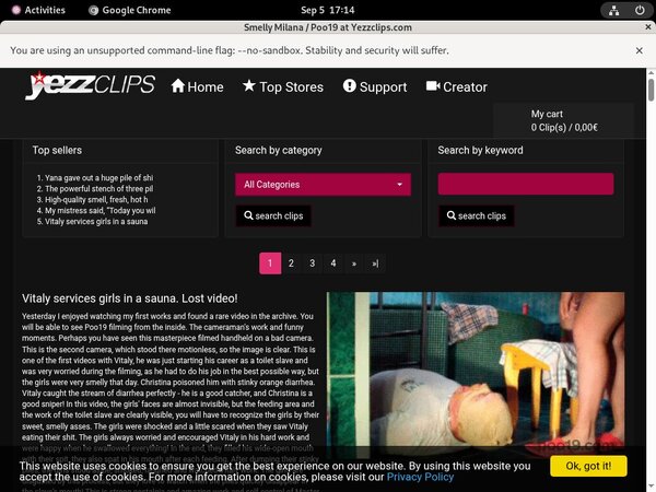 Yezzclips.com Torrent Yezzclips.com Torrent