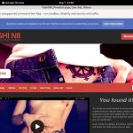 Yoshiwaraniisan.modelcentro.com Accounta
