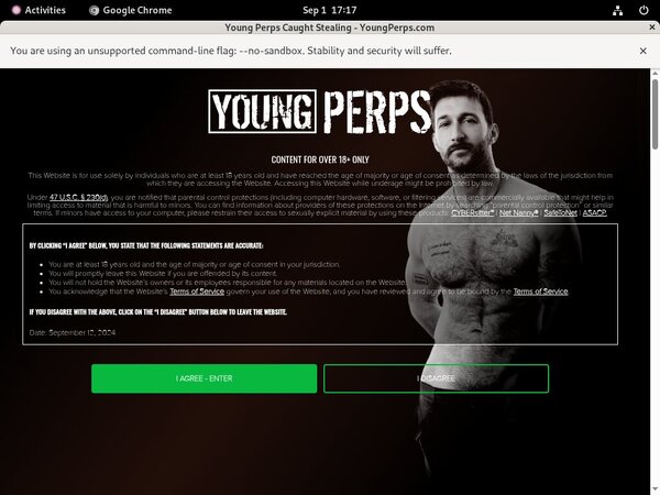 Young Perps Sex Movies