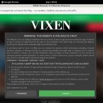 Youporn Vixen