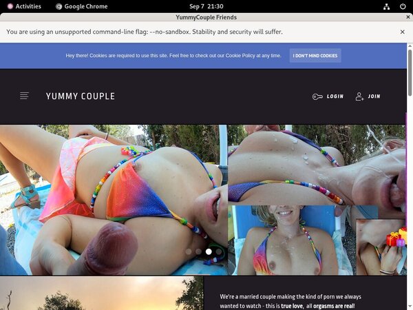 [Image: YummyCouple-Netcash.jpg]