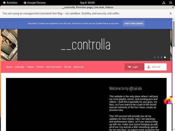 __controlla 2017