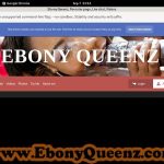 Ebony Queenz Porn Stars Ebony Queenz Porn Stars