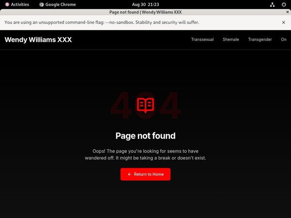 Wendywilliams Free Login And Password Wendywilliams Free Login And Password