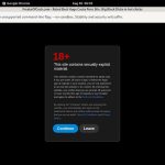 Cock Of Freaks Membership Trial