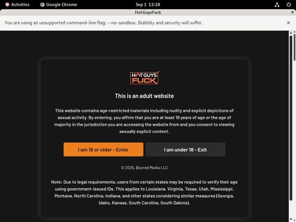 Account Premium FUCK Guys Hot