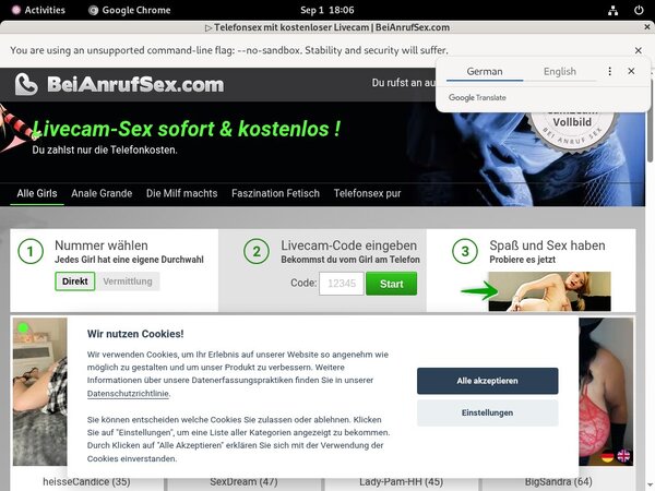 Beianrufsex 3gp