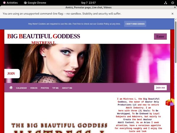 Mistressl.modelcentro.com Promo Code