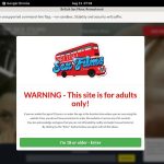 British Sex Films With No Credit Card