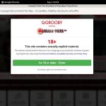 Canadatgirl Account Discount Canadatgirl Account Discount