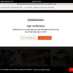 Citebeur User Name Password