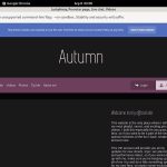 Free Login For Luckyfoxxy.modelcentro.com