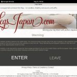 Legs Japan Porn Login