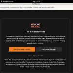 Make Hotguysfuck.com Account