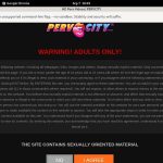 Perv City Wnu.com Perv City Wnu.com