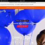 Try VR Cosplay X Discount